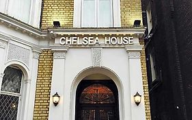 Chelsea House Hotel - B&B